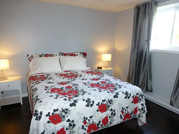 Motel La Croisière - Les Bergeronnes - room 5 Motel La Croisière - Les Bergeronnes - room 5